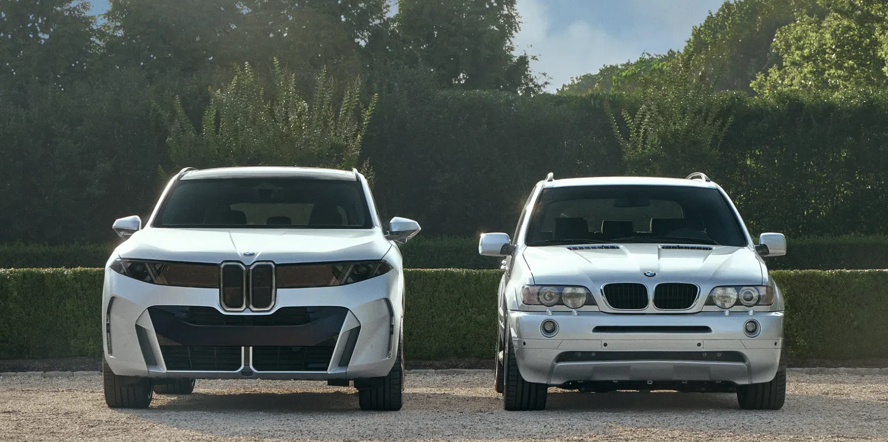 X5 v10 kith